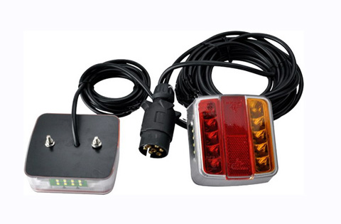 Trailer lamp TC105-A